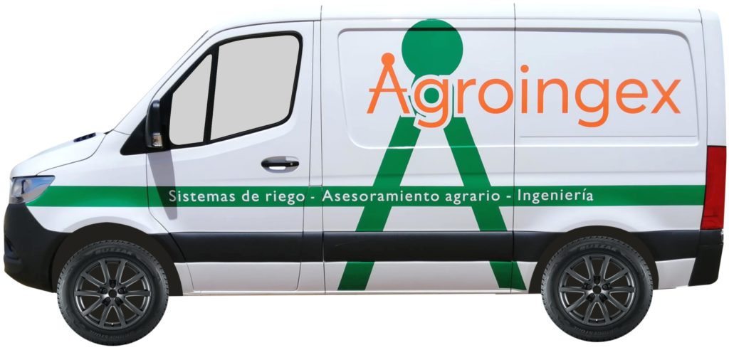 Vehiculo Agroingex 1